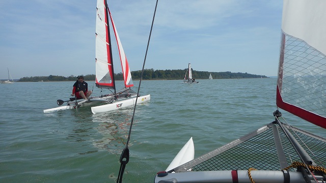 Chiemsee 1 H