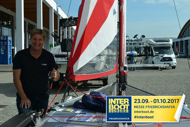 Interboot 2017