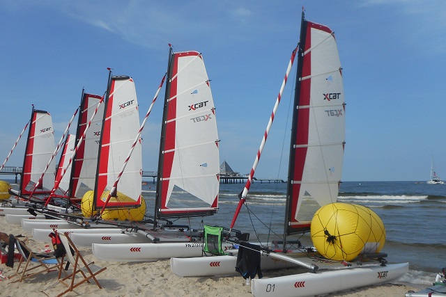 Regatta 2