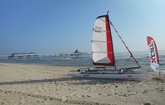 heringsdorf Strand klein2
