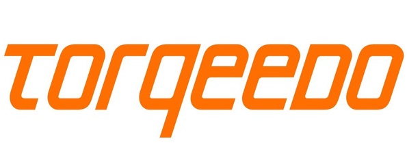 torqeedo logo
